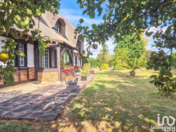 3 bedrooms House in Eure, France No. 356143