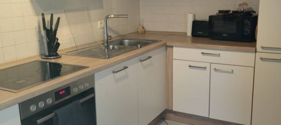 4 rooms Apartment in Trier, Germany No. 32387 5