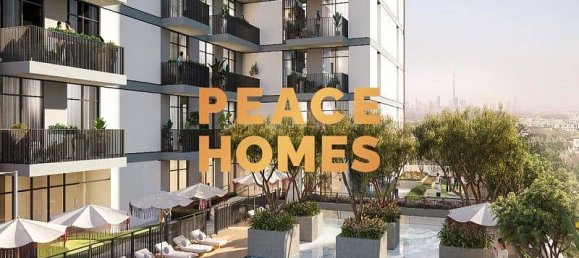 1 bedroom Apartment in Jumeirah Village Circle, UAE No. 16454 3