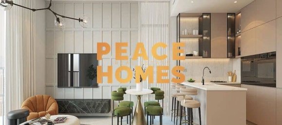 1 bedroom Apartment in Jumeirah Village Circle, UAE No. 16454 15