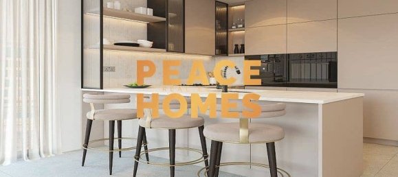 1 bedroom Apartment in Jumeirah Village Circle, UAE No. 16454 10