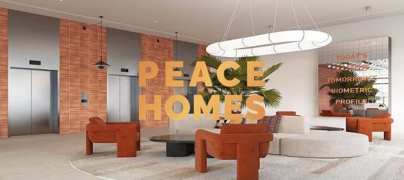 1 bedroom Apartment in Jumeirah Village Circle, UAE No. 16454 14