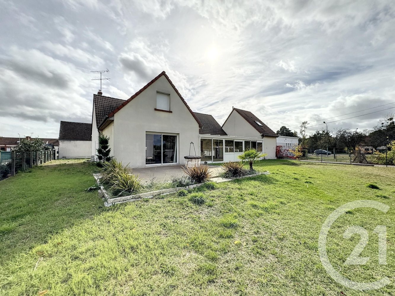 Casa T6 em Romorantin-Lanthenay, France N.º 88602