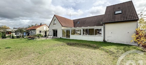 Casa T6 em Romorantin-Lanthenay, France N.º 88602 2
