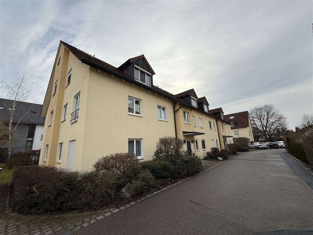 Estudio en Neu-Ulm, Germany No. 135948