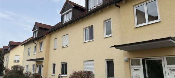Estudio en Neu-Ulm, Germany No. 135948 21