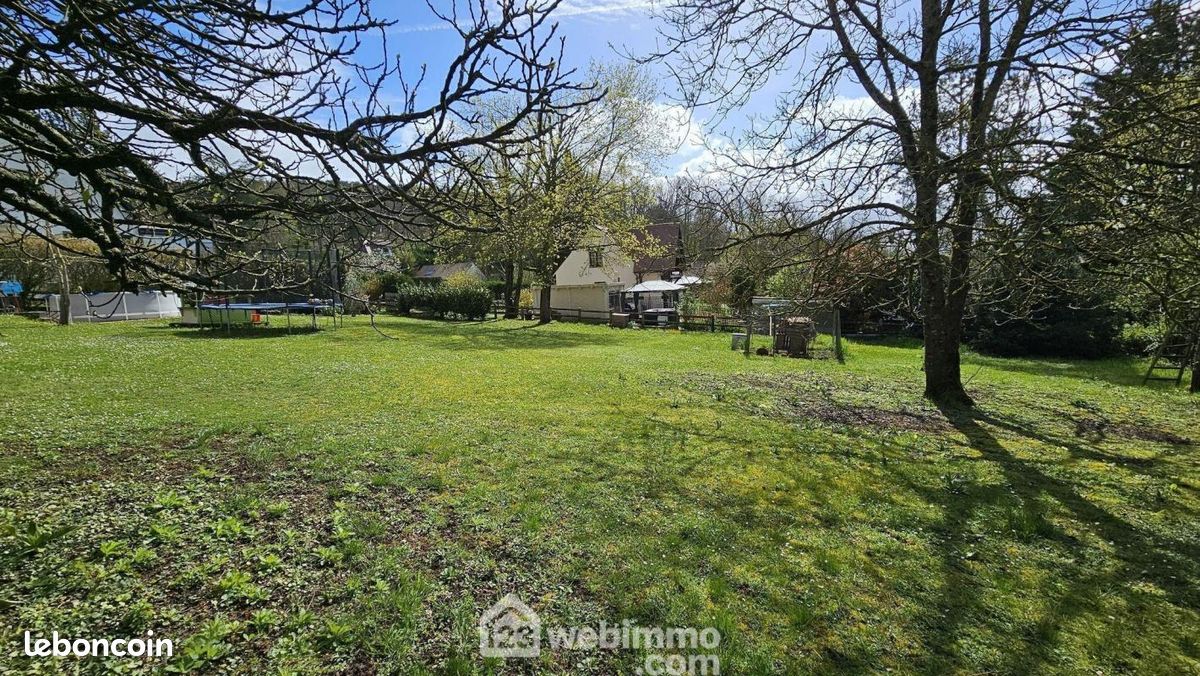 6 bedrooms House in Boutigny-sur-Essonne, France No. 166942