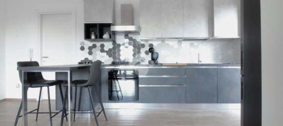 2 bedrooms Apartment in Pavia, Italy No. 378883 8