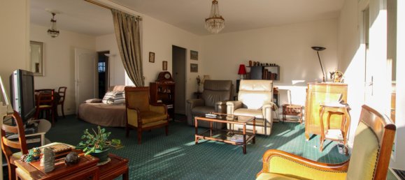 1 chambre Appartement à Dreux, France No. 55329 2