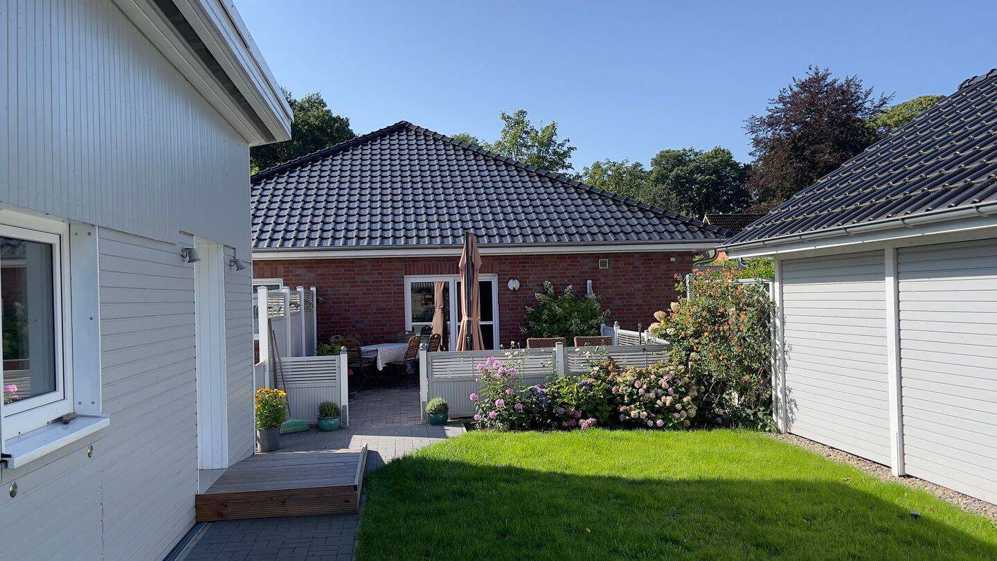 4غرفة بنغالو في Duchy of Lauenburg, Germany رقم 320580