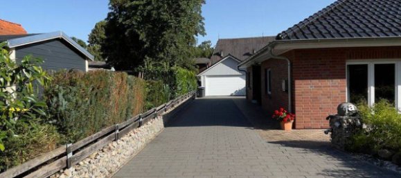 4غرفة بنغالو في Duchy of Lauenburg, Germany رقم 320580 2