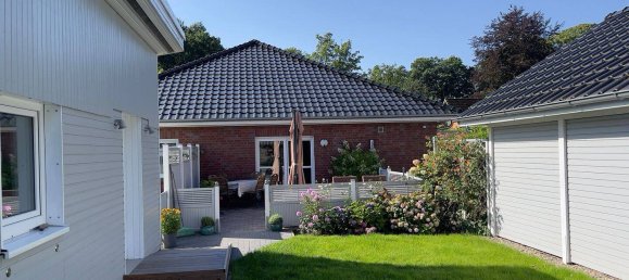 4غرفة بنغالو في Duchy of Lauenburg, Germany رقم 320580 16