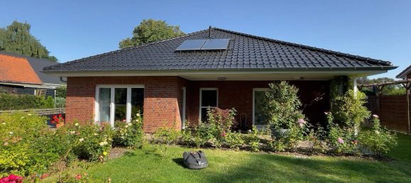 4غرفة بنغالو في Duchy of Lauenburg, Germany رقم 320580 11