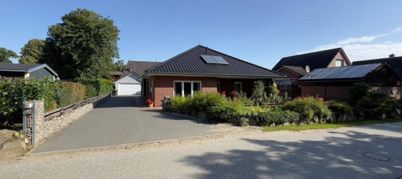 4غرفة بنغالو في Duchy of Lauenburg, Germany رقم 320580 5