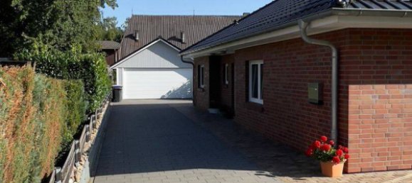 4غرفة بنغالو في Duchy of Lauenburg, Germany رقم 320580 3