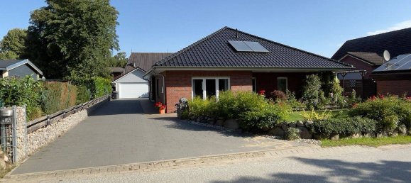 4غرفة بنغالو في Duchy of Lauenburg, Germany رقم 320580 4