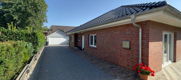 4غرفة بنغالو في Duchy of Lauenburg, Germany رقم 320580 14