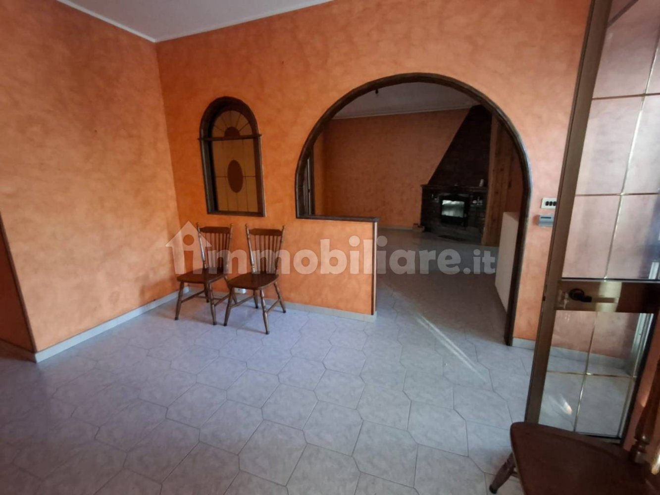 2 bedrooms Apartment in Susa, Italy No. 302613
