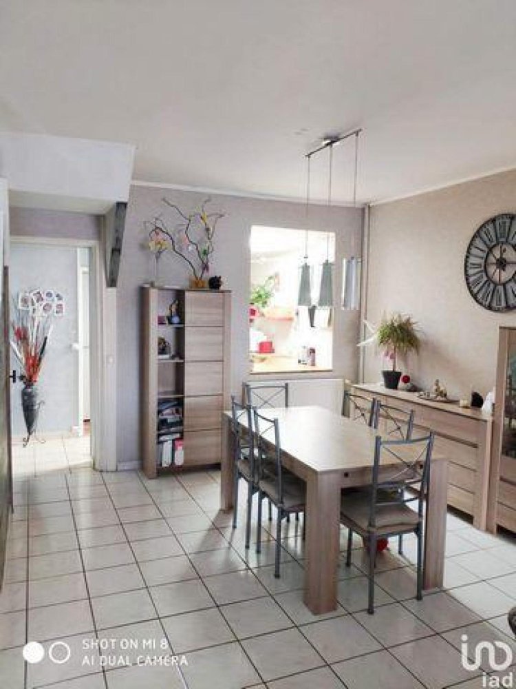 Casa T3 em Lens, France N.º 27826