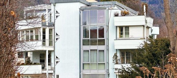 Дуплекс с 5 комнатами в Инсбрук-Штадт, Австрия № 51103 2