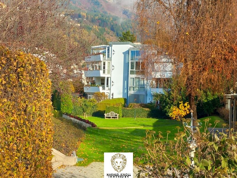 Дуплекс с 5 комнатами в Инсбрук-Штадт, Австрия № 51103