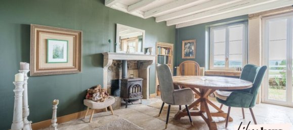 Casa de 4 dormitorios en Cote-d'Or, France No. 320437 2