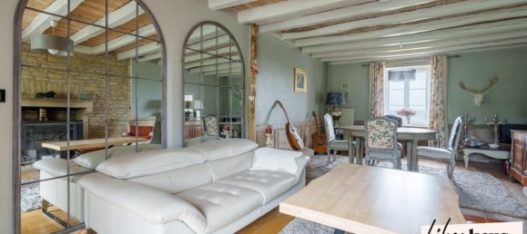 Casa de 4 dormitorios en Cote-d'Or, France No. 320437 3