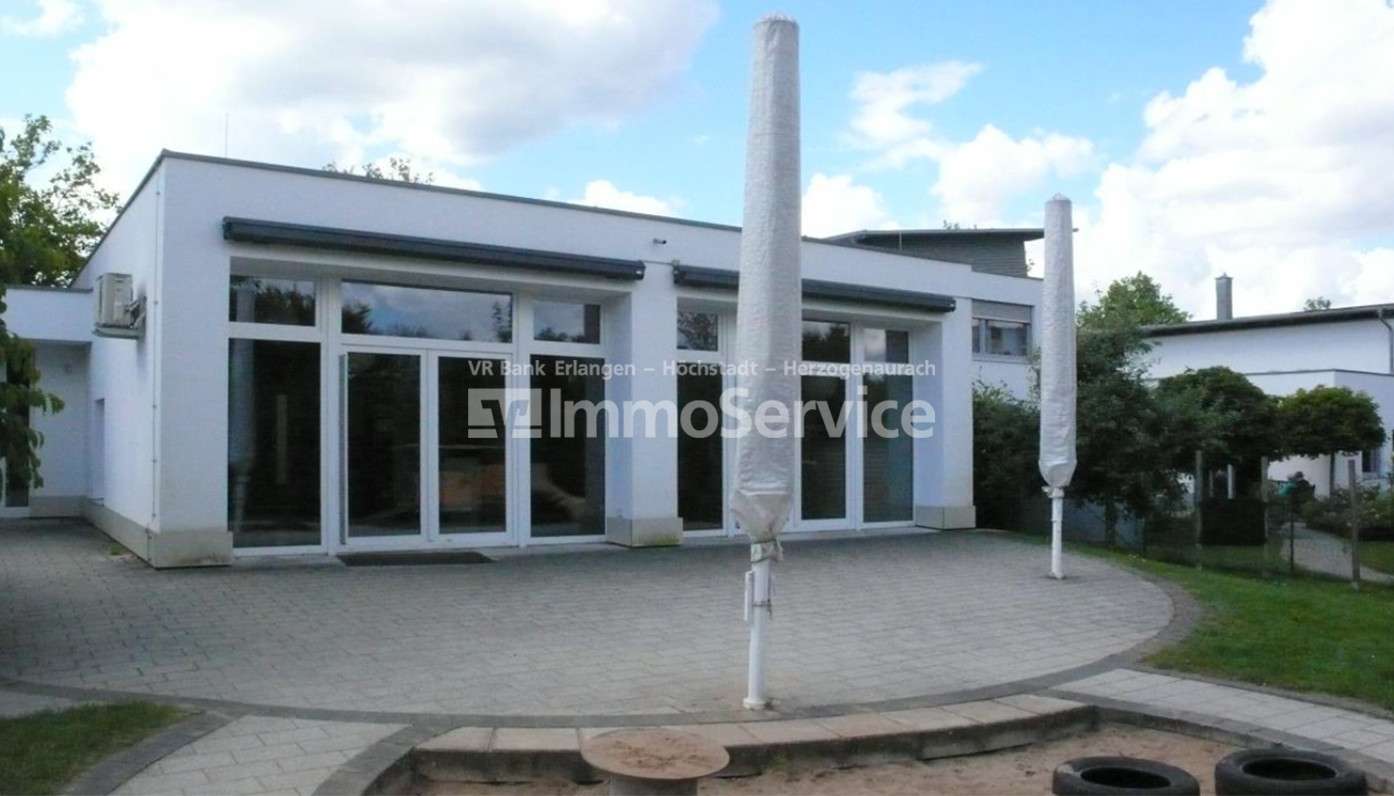 289m² Office in Forchheim, Germany No. 212240