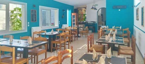 Gewerbliche Immobilie in Fismes, France 257m², Nr. 304523 2