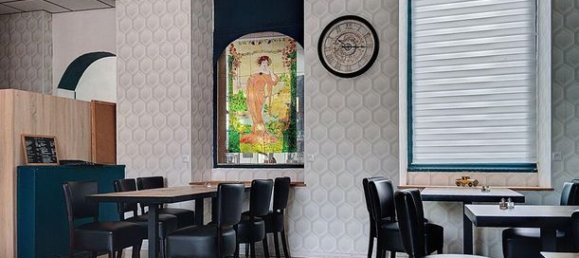 Gewerbliche Immobilie in Fismes, France 257m², Nr. 304523 5