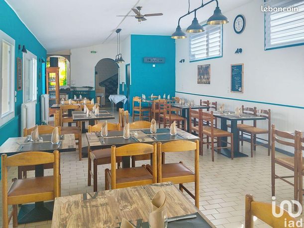 Коммерческая недвижимость 257м² в Фим, Франция № 304523