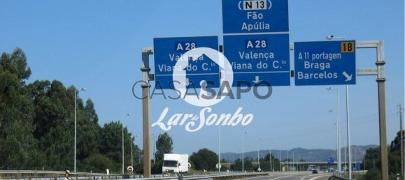 4 bedrooms House in Arcozelo, Portugal No. 326021 25