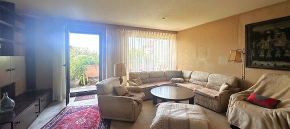 4 rooms Townhouse in Rems-Murr-Kreis, Germany No. 371333 5