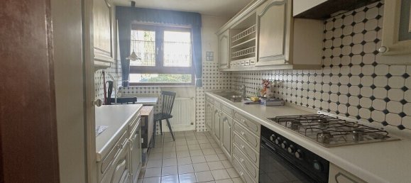 4 rooms Townhouse in Rems-Murr-Kreis, Germany No. 371333 8