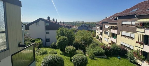 4 rooms Townhouse in Rems-Murr-Kreis, Germany No. 371333 7