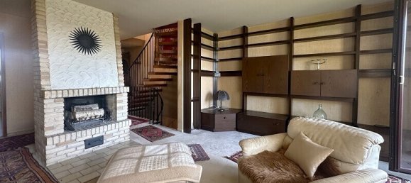 4 rooms Townhouse in Rems-Murr-Kreis, Germany No. 371333 4