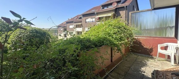 4 rooms Townhouse in Rems-Murr-Kreis, Germany No. 371333 6