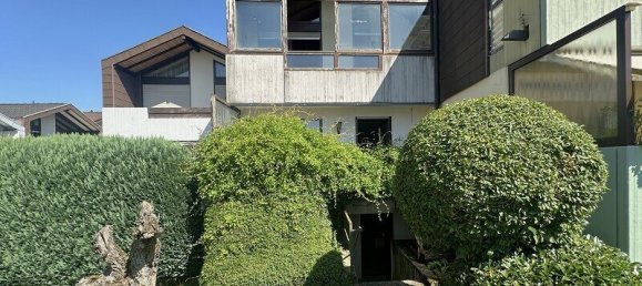 4 rooms Townhouse in Rems-Murr-Kreis, Germany No. 371333 16