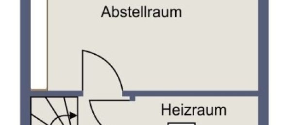 4 rooms Townhouse in Rems-Murr-Kreis, Germany No. 371333 19