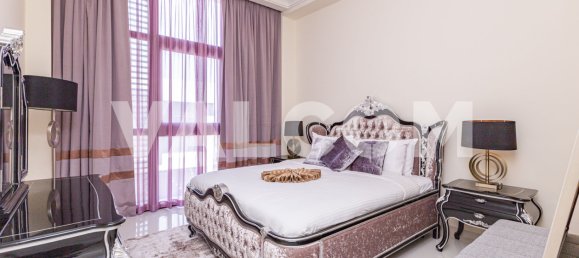 3 chambres Villa à DAMAC Hills (Akoya by DAMAC), UAE No. 12873 6