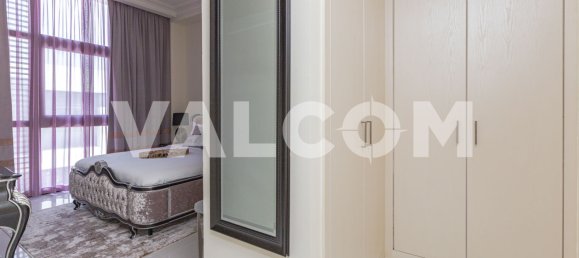 3 chambres Villa à DAMAC Hills (Akoya by DAMAC), UAE No. 12873 8