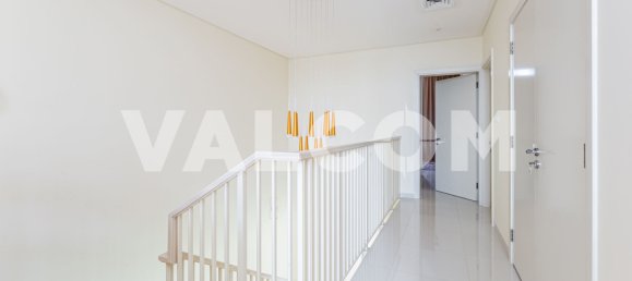 3 chambres Villa à DAMAC Hills (Akoya by DAMAC), UAE No. 12873 9