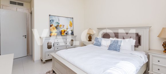 3 chambres Villa à DAMAC Hills (Akoya by DAMAC), UAE No. 12873 5