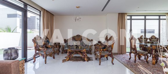 3 chambres Villa à DAMAC Hills (Akoya by DAMAC), UAE No. 12873 2