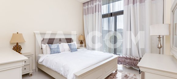 3 chambres Villa à DAMAC Hills (Akoya by DAMAC), UAE No. 12873 4