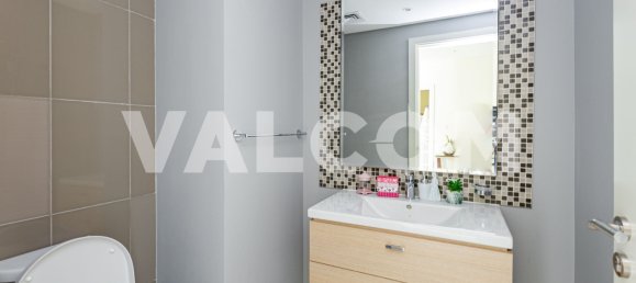 3 chambres Villa à DAMAC Hills (Akoya by DAMAC), UAE No. 12873 11