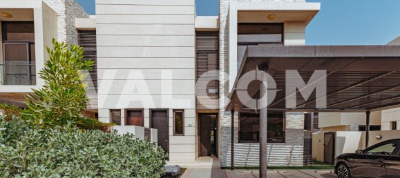 3 chambres Villa à DAMAC Hills (Akoya by DAMAC), UAE No. 12873 12