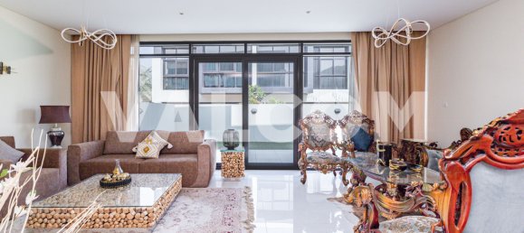 3 chambres Villa à DAMAC Hills (Akoya by DAMAC), UAE No. 12873 3