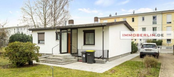 Bungalow de 3 divisões em Lichtenrade, Germany N.º 65571 6