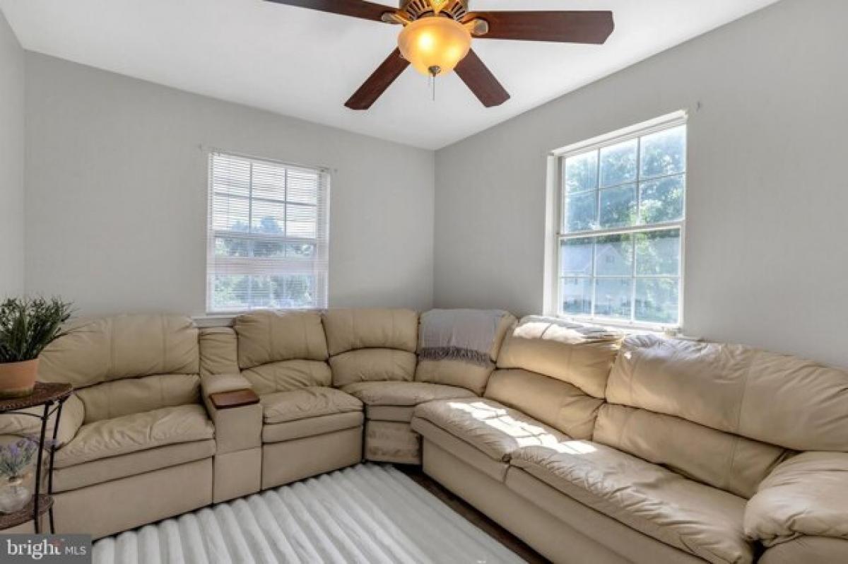 4 bedrooms House in West Chester, USA No. 395619